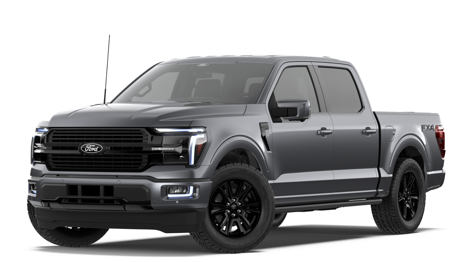 2026 Ford F-150® External Image 1